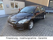 Hyundai i30 2010