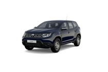 Dacia Duster 2019