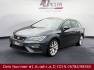 Seat Leon 2020