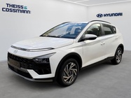 Hyundai Bayon 2026