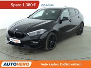 BMW 1 Series 2020