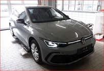 Volkswagen Golf 2024