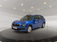 Skoda Kamiq 2025