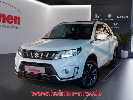 Suzuki Vitara 2021