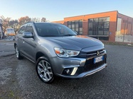 Mitsubishi ASX 2019