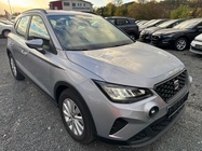 Seat Arona 2024