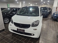 Smart ForTwo 2019