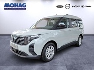 Ford Tourneo Courier 2026