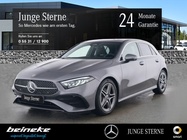 Mercedes-Benz A-Class 2025