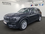 BMW X5 2022