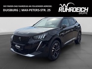 Peugeot 2008 2023