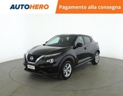 Nissan Juke 2020