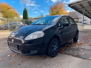 Fiat Grande Punto 2009