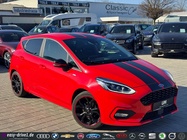 Ford Fiesta 2021