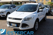 Ford Kuga 2015