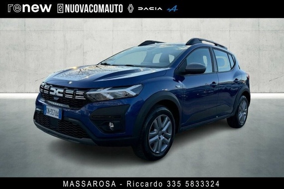 Dacia Other 2023
