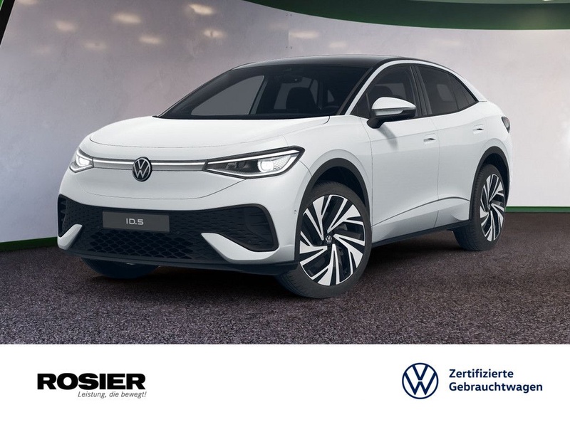 Volkswagen ID.5