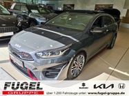 Kia pro cee'd / ProCeed 2021