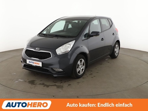 Kia Venga 2019