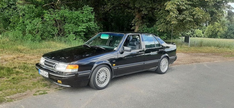 Saab 9000