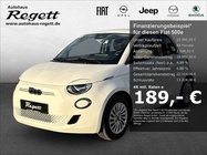 Fiat 500e 2023