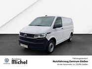 Volkswagen T6 2021