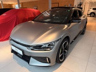 Kia EV6 2023