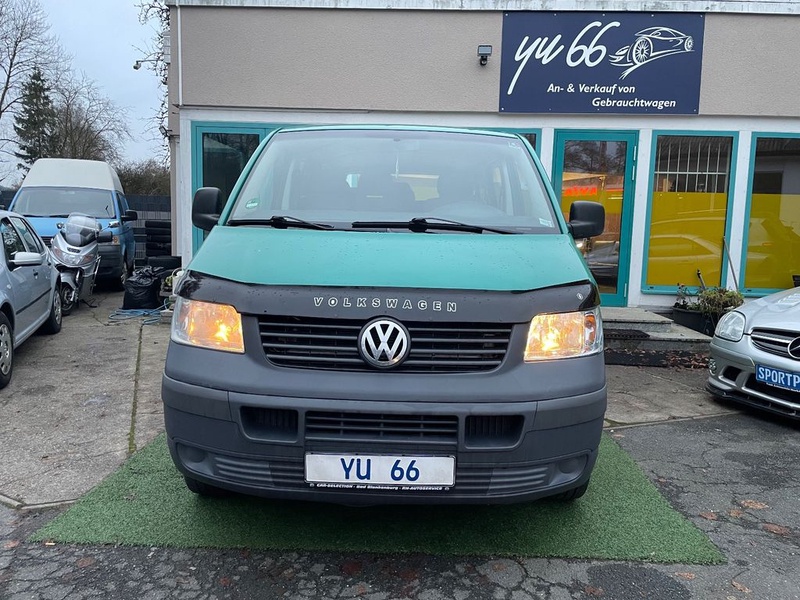 Volkswagen T5