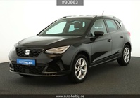 Seat Arona 2025