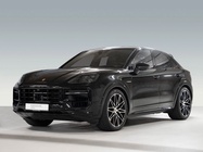 Porsche Cayenne 2023