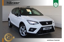 Seat Arona 2019