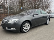 Opel Insignia 2009