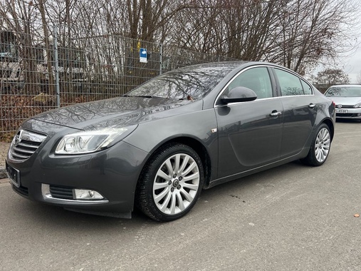 Opel Insignia 2009