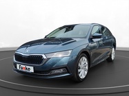 Skoda Octavia 2021