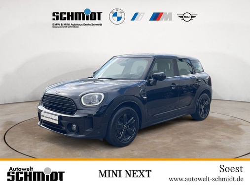 MINI Countryman 2023