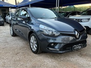 Renault Clio 2018