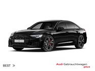 Audi S6 2024