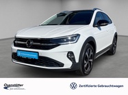 Volkswagen Taigo 2022
