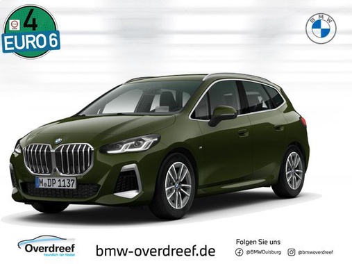 BMW 2 Series 2024