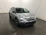 Citroen C4 2022