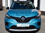 Renault Captur 2021