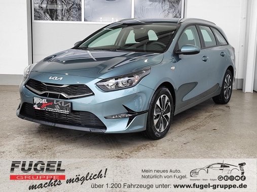 Kia Ceed 2026