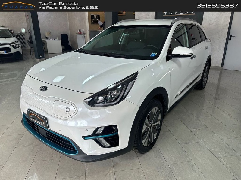 Kia Other