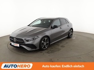 Mercedes-Benz A-Class 2024