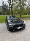 BMW 5 Series 2019