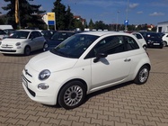 Fiat 500 2023