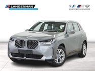 BMW X3 2025