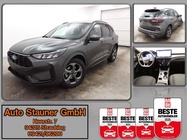 Ford Kuga 2025