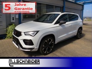Cupra Ateca 2025