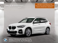 BMW X1 2022